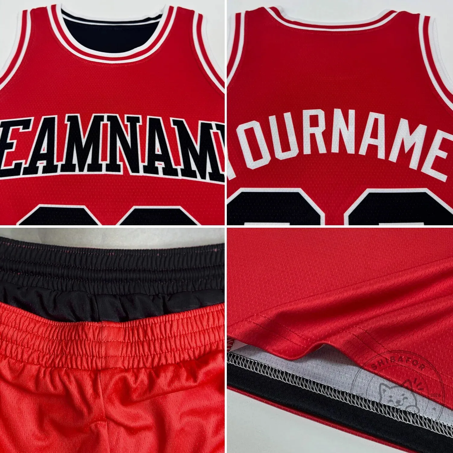 Custom Navy Orange Fade Fashion Reversible Double Side Sublimation Basketball Jersey 12 Custom Navy Orange Fade Fashion Reversible Double Side Sublimation Basketball Jersey